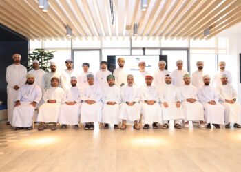 أومينفست تطلق النسخة الرابعة من بطولتها الرمضانية لكرة القدم للشركات التابعة للمجموعة