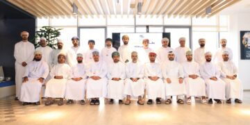 أومينفست تطلق النسخة الرابعة من بطولتها الرمضانية لكرة القدم للشركات التابعة للمجموعة