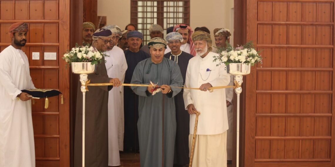 بيت الزبير يحتفي بذكرى تأسيسه الثامنة والعشرين 1 بيت الزبير يحتفي بذكرى تأسيسه الثامنة والعشرين