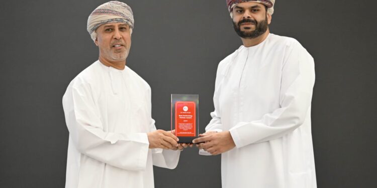 المها لتسويق المنتجات النفطية تنظم ملتقى تقدير شركاء تطبيق “المها بلس”