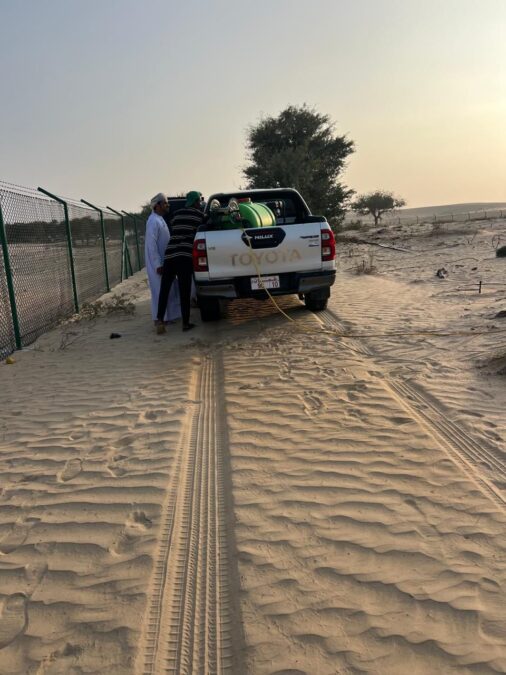 تنفيذ حملة لمكافحة الآفات على 1600 شجرة في مسور جعلان بني بو علي 2 9a5ac353 53e2 4738 bc0a df6ac1bfc808