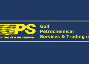 شركة الخليج لخدمات وتجارة البتروكيماويات تعلن وظيفة شاغرة