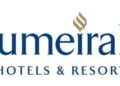 مجموعة فنادق ومنتجعات جميرا تعلن وظائف شاغرة