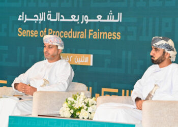 الادّعاء العام: 55164 إجمالي عدد القضايا الواردة خلال العام الماضي بنسبة إنجاز 98.4 بالمائة