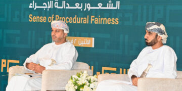 الادّعاء العام: 55164 إجمالي عدد القضايا الواردة خلال العام الماضي بنسبة إنجاز 98.4 بالمائة