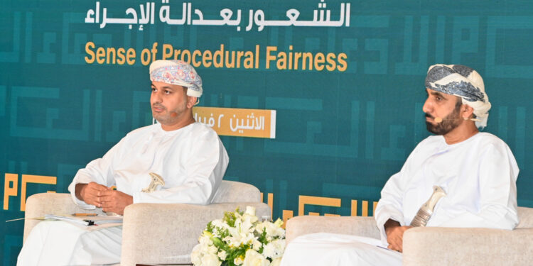 الادّعاء العام: 55164 إجمالي عدد القضايا الواردة خلال العام الماضي بنسبة إنجاز 98.4 بالمائة