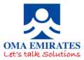 شركة OMA EMIRATES تعلن وظيفة شاغرة