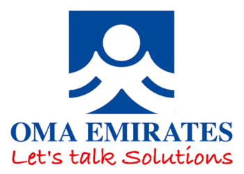 شركة OMA EMIRATES تعلن وظيفة شاغرة