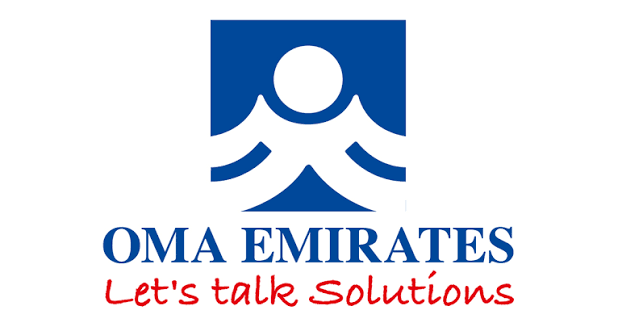 شركة OMA EMIRATES تعلن وظيفة شاغرة 1 شركة OMA EMIRATES تعلن وظيفة شاغرة