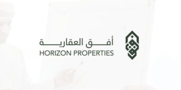 شركة أفق العقارية تعلن وظيفة شاغرة