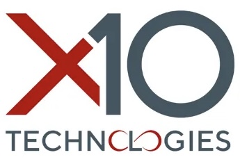 شركة X10 للبرمجيات تعلن وظيفة شاغرة