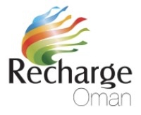 شركة ريتشارج عمان تعلن وظيفة شاغرة