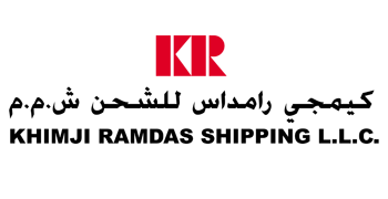 شركة كيمجي رامداس للشحن تعلن وظيفة شاغرة