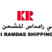 شركة كيمجي رامداس للشحن تعلن وظيفة شاغرة