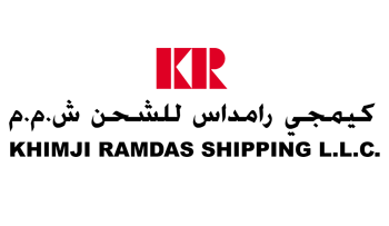 شركة كيمجي رامداس للشحن تعلن وظيفة شاغرة