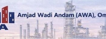 شركة أمجد وادي عندام للمقاولات تعلن وظائف شاغرة