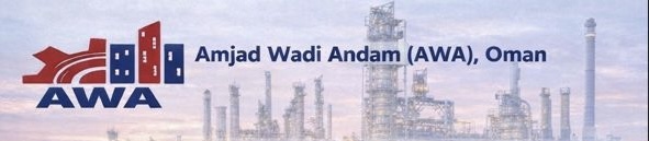 شركة أمجد وادي عندام للمقاولات تعلن وظائف شاغرة 1 شركة أمجد وادي عندام للمقاولات تعلن وظائف شاغرة