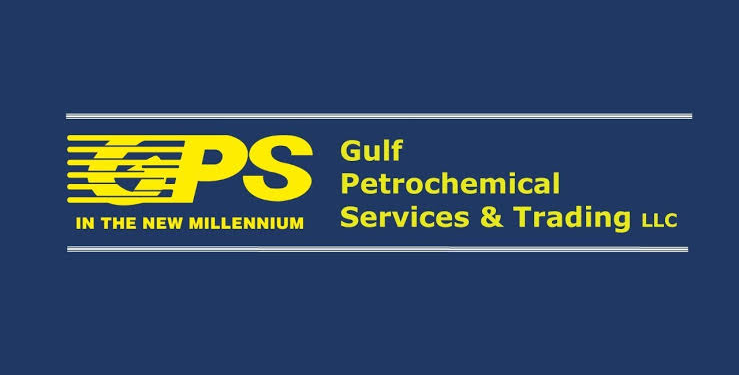 شركة خدمات الخليج للبتروكيماويات والتجارة تعلن وظيفة شاغرة