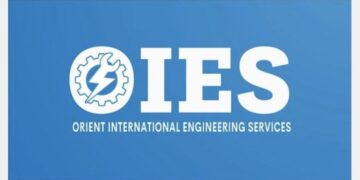 شركة الشرق العالمية للخدمات الهندسية تعلن وظيفة شاغرة