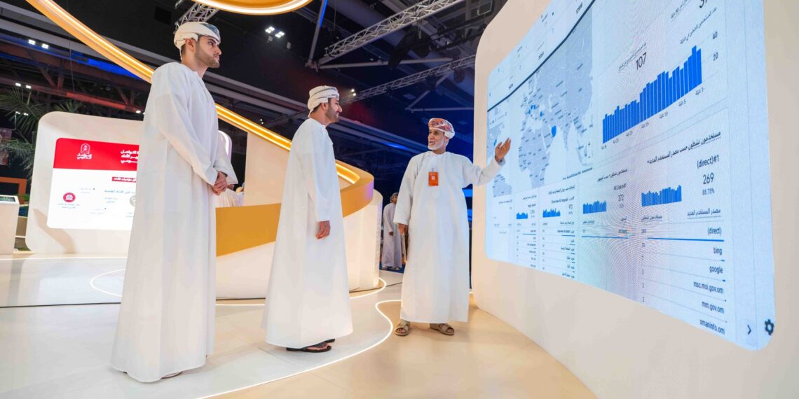 منصّةُ “تجاوب” تسجّل 156 ألف طلب منذ إطلاقها في فبراير 2025