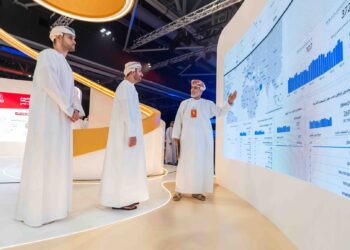 منصّةُ “تجاوب” تسجّل 156 ألف طلب منذ إطلاقها في فبراير 2025