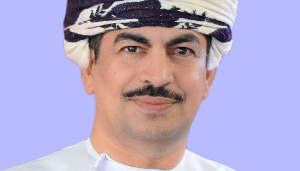 وزير الإعلام: ملتقى “معًا نتقدم” يأتي ترجمةً عملية لنهج سلطنة عُمان في ترسيخ الحوار البنّاء