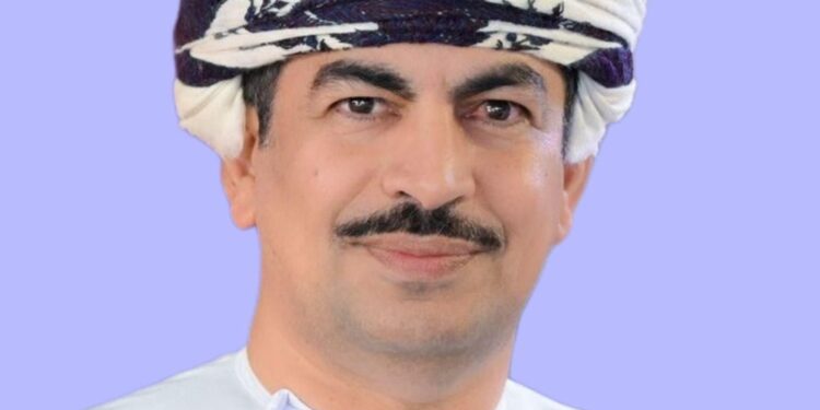 وزير الإعلام: ملتقى “معًا نتقدم” يأتي ترجمةً عملية لنهج سلطنة عُمان في ترسيخ الحوار البنّاء