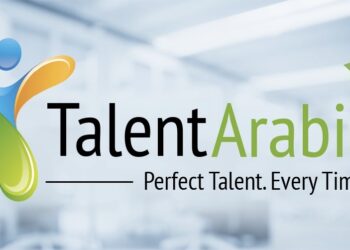 شركة المواهب العربية تعلن وظيفة شاغرة