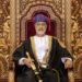 جلالة السُّلطان يتقبّل أوراق اعتماد عددٍ من السّفراء 8 جلالة السُّلطان يتقبّل أوراق اعتماد عددٍ من السّفراء