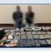 القبض على شخصين آسيويين بحوزتهما مخدرات في السيب 8 القبض على شخصين آسيويين بحوزتهما مخدرات في السيب