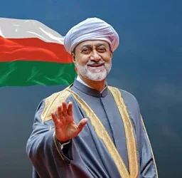 عُمان ورسالة الوساطة.. نهج راسخ يعزّز الاستقرار الإقليمي.. في حوار بودكاست BBC على العربية