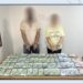 القبض على آسيويين سرقا مبالغ مالية كبيرة في بوشر