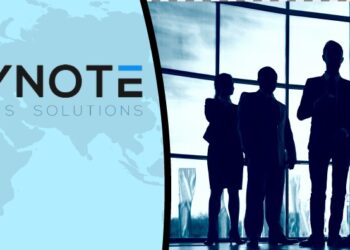 شركة كينوت للخدمات تعلن وظيفة شاغرة