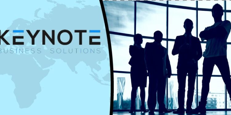 شركة كينوت للخدمات تعلن وظيفة شاغرة