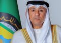 الأمين العام لمجلس التعاون يدين استهداف إيران لأراضي الإمارات والبحرين وقطر والكويت