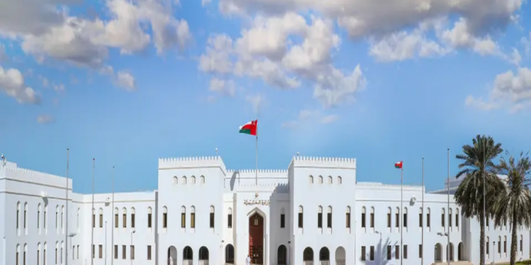 سلطنة عُمان تدين وتستنكر الهجوم الإيراني على دول الخليج والأردن 1 سلطنة عُمان تدين وتستنكر الهجوم الإيراني على دول الخليج والأردن