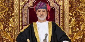 جلالة السّلطان يصدر ثلاثة مراسيم سلطانية سامية