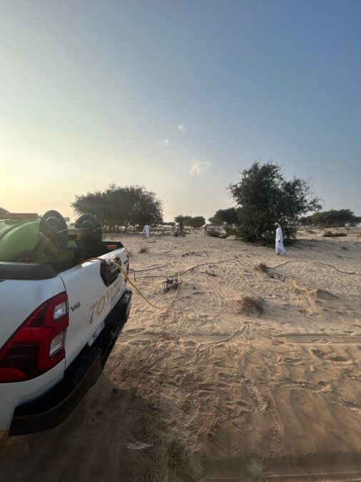 تنفيذ حملة لمكافحة الآفات على 1600 شجرة في مسور جعلان بني بو علي 3 a2f8a1bb 7c6f 4e12 83a5 0cacb4cc7858