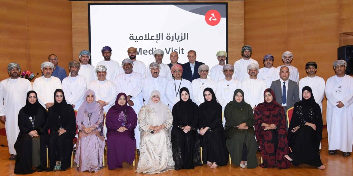 بنك مسقط يعزز الاستدامة والأثر الاجتماعي في استراتيجيته 1 بنك مسقط يعزز الاستدامة والأثر الاجتماعي في استراتيجيته