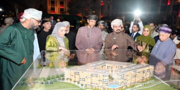 الأصول هيلز تطلق «جولف هيلز» في مسقط هيلز بنظام التملك الحر