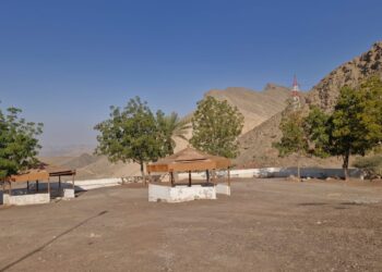 جهود مشتركة بشمال الشرقية لمتابعة وتحسين مستوى النظافة في وادي بني خالد