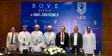 بقيمة 300 مليون ريال عُماني توقيع اتفاقية إقامة مشاريع عقارية في سلطنة عُمان