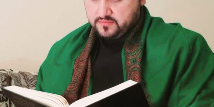 السيد عبد الله صديق الغماري وجهوده في تخريج الحديث ونقد الأسانيد