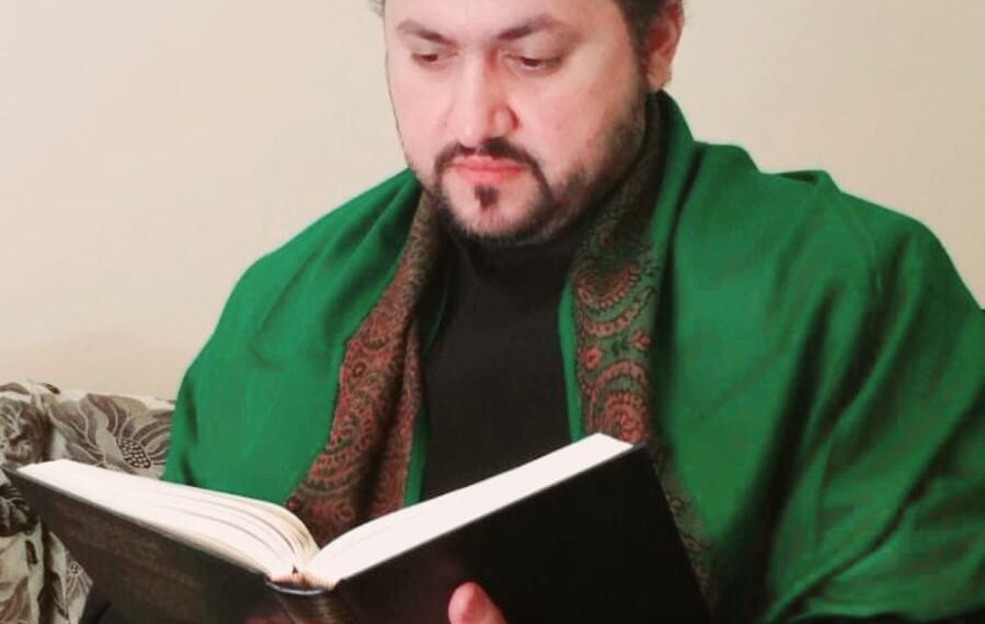 السيد عبد الله صديق الغماري وجهوده في تخريج الحديث ونقد الأسانيد
