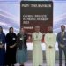 Bank Muscat Named Best Private Bank in Oman by The Banker 8 تتويج بنك مسقط بجائزة أفضل مؤسّسة للأعمال المصرفيّة الخاصّة في سلطنة عمان من The Banker