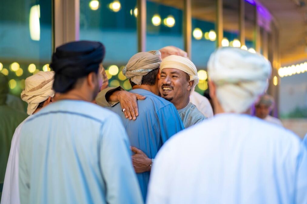 عمانتل تلتقي بالإعلاميين في أمسية رمضانية وتستذكر إعلاميين رحلوا وتركوا أثرا طيبا 3 e30717e5 9810 4f97 879c 19ce2a7a5987