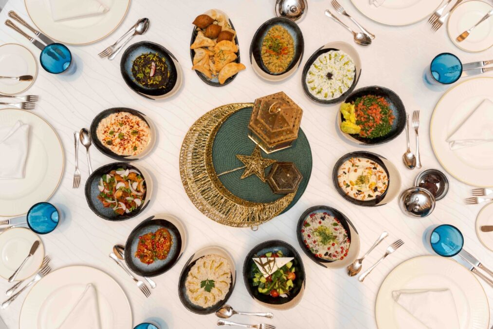 “مرجانة” تعود بتجارب رمضانية مميزة في منتجع سانت ريجيس الموج مسقط 2 f28f738a add7 4044 9ef1 ea83e9dbdcf3