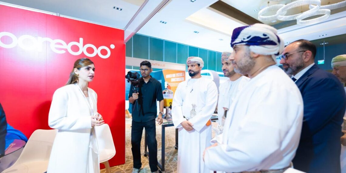 أوريدو ترعى مؤتمر مجلس ألياف الشرق الأوسط وشمال إفريقيا 2026