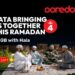Make your nights count! Ooredoo launches “Ramadan Nights” – 30GB for OMR 4