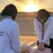 برنامج “أبطال السلامة” يعزز الوعي بالإسعافات الأولية والقيادة لدى طلبة المدارس 8 برنامج “أبطال السلامة” يعزز الوعي بالإسعافات الأولية والقيادة لدى طلبة المدارس